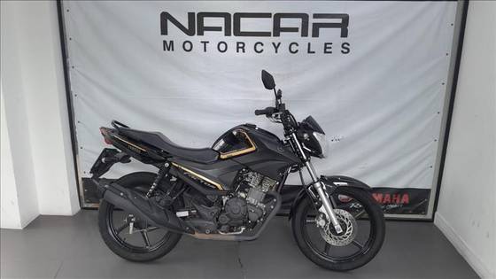 YAMAHA FACTOR 150ED 